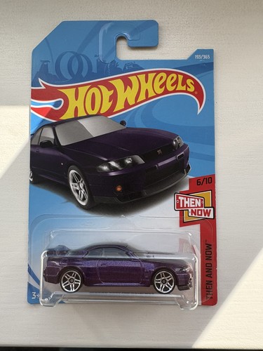 2018 hot wheels - hot,