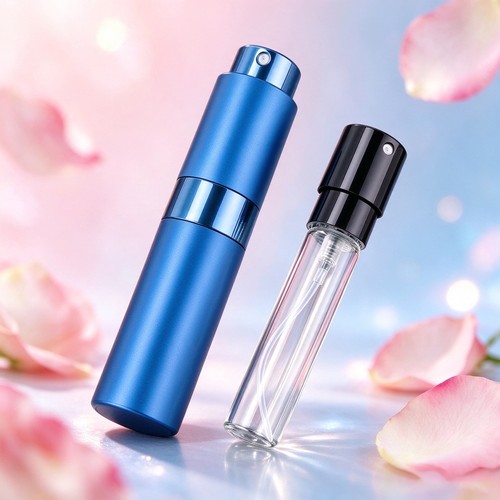 Refillable 8ml mini spray - 8ml,