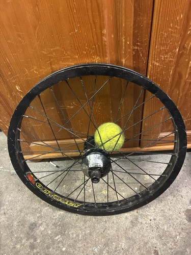 Federal lhd freecoaster bmx - lhd,