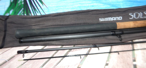 Shimano solstace medium feeder - shimano,