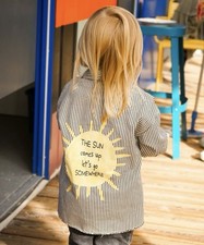 Zara Monsoon Boys Blazer Jacket Shirt Size 4-5 5-6 Years Bundle No Returns