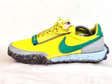 Nike Waffle Racer Crater Volt