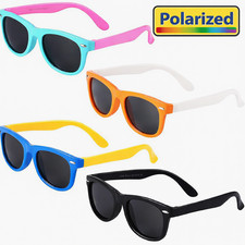 Kids Polarized Sunglasses