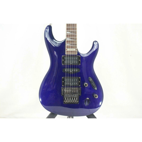 Ibanez s540 ltd electric - ibanez,