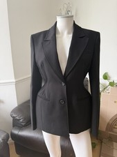 Zara FITTED BLAZER WITH