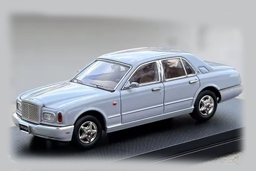 Gfcc bentley arnage 1998 - arnage,