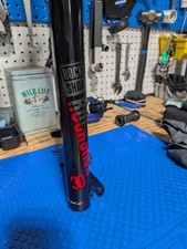 RockShox 30 Silver TK 29"