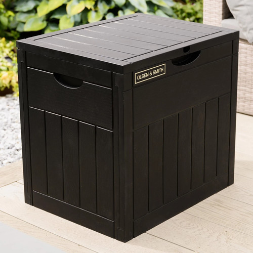 126l lockable outdoor - lockable, garden
