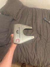odyssey micro hinge putter