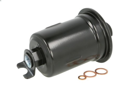 Fuel filte herth - fuel,