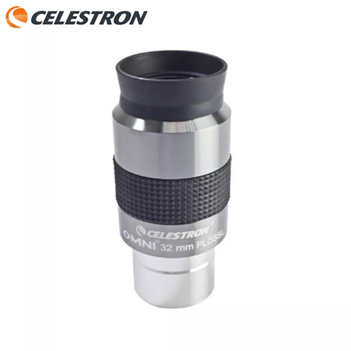 Celestron omni plossl - celestron, 32