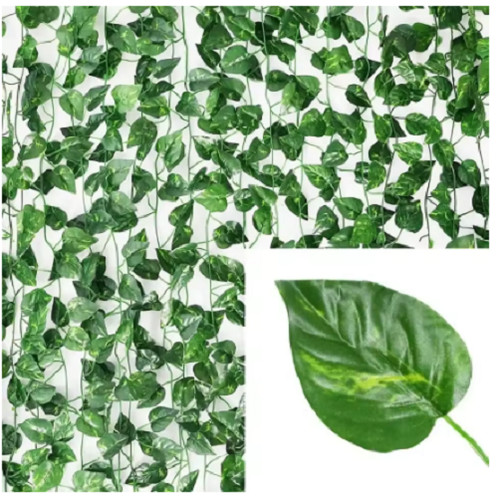 Artificial hanging plant fake - artificial,
