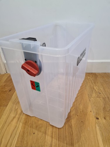 Genuine waste container for - waste,
