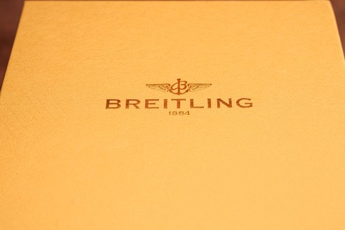 Breitling 1884 empty - breitling,