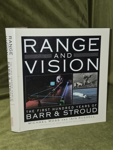 Range and vision - and, vision: