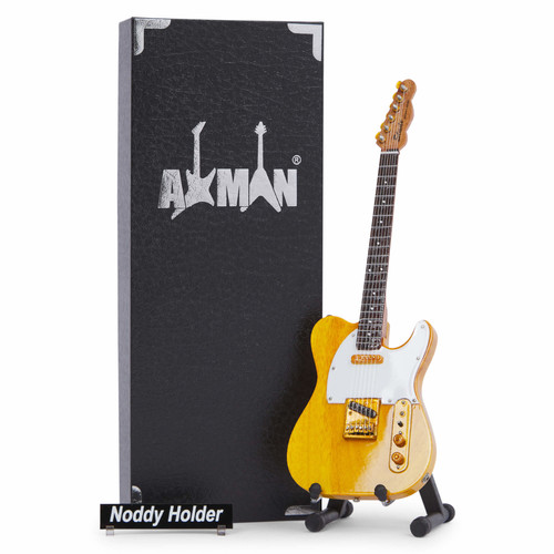 Noddy holder guitar miniature - holder,