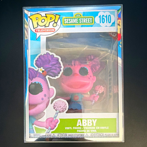 Funko pop television - pop!,