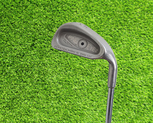 Ping eye iron - eye, 2