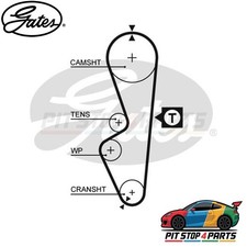 Gates 5070 Timing Belt