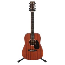 Martin&Co D Jr2 Sapele Acoustic Guitar