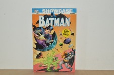 Showcase presents batman - dc,