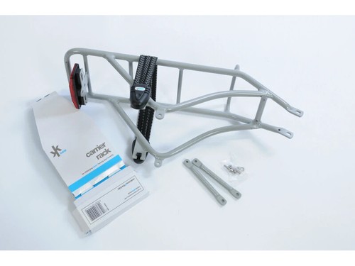 Kansi folding bike rear - kansi,