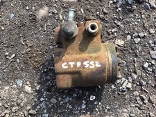 NISSAN ELECTRIC FORKLIFT