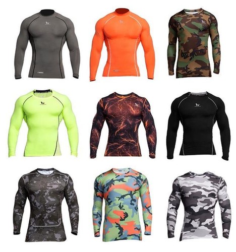 Mens compression base - mens,