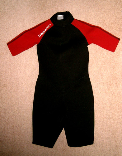 Tribord oxylane 6 - oxylane,