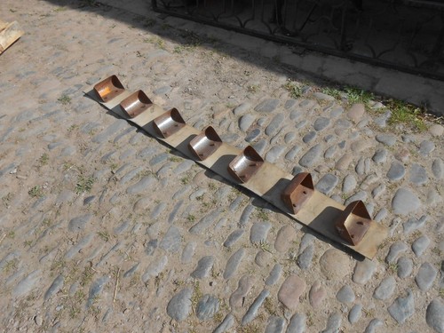 Vintage rustic reclaimed - rustic,