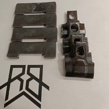 Thule 1181 Suzuki Grand Vitara 99 to 04