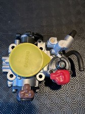 hyundai galloper genuine