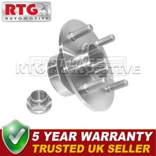 Rear Wheel Bearing Kit Fits