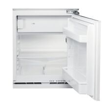 Indesit 126 Litre Integrated Under Counter Fridge INBUF011