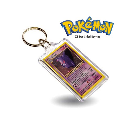 Pokemon gengar tcg - pokemon,