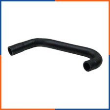 Turbo intercooler hose for