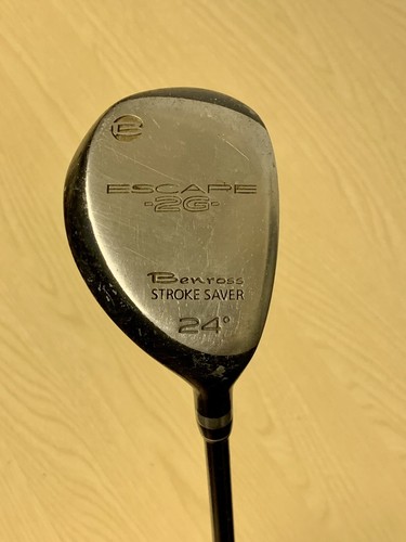 Benross escape hybrid - benross, 2g
