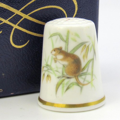 Vintage royal worcester - royal,