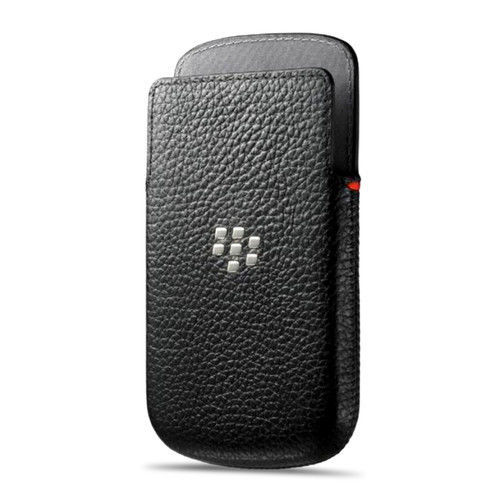 Genuine official blackberry - official, q5