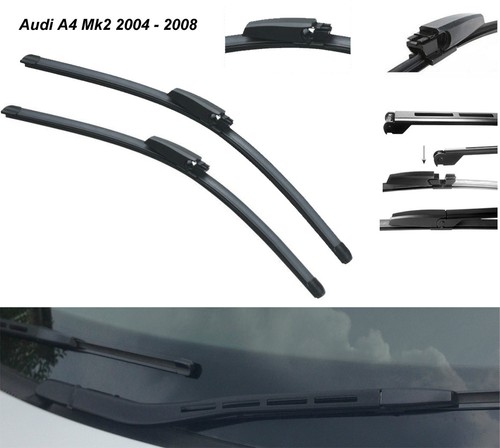 Audi mk2 2004 2008 - a4, 2004-2008