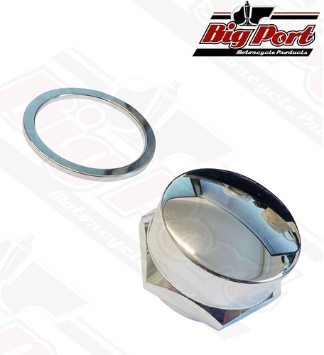 Big port springer fork front - big,