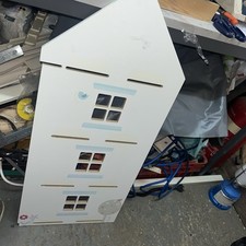 Replacement Side For Asda Dolls House