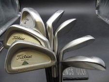 Set of 7x Titleist DCi Mid