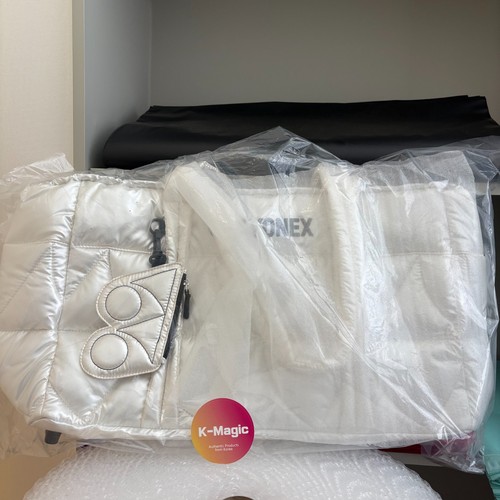 Yonex badminton daily quilted - yonex,