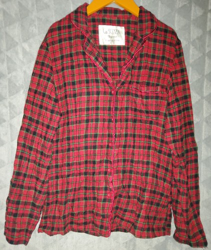 Senza sleepwear womens - la,