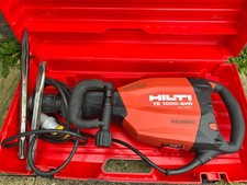 Hilti TE1000 AVR Hi Drive