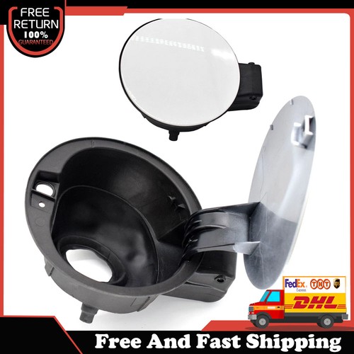Gas fuel tank lid door - lid,