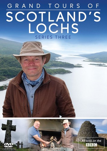 Grand tours scotland s - grand, scotland's