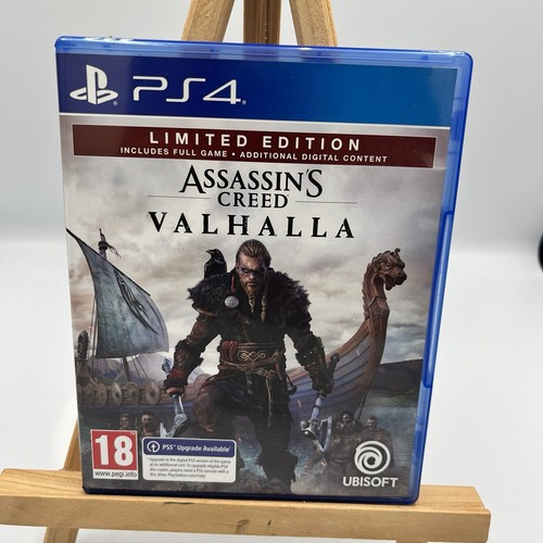 Assassin creed valhalla - assassin’s,