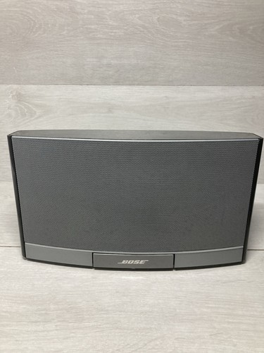 Bose sounddock portable - sounddock,
